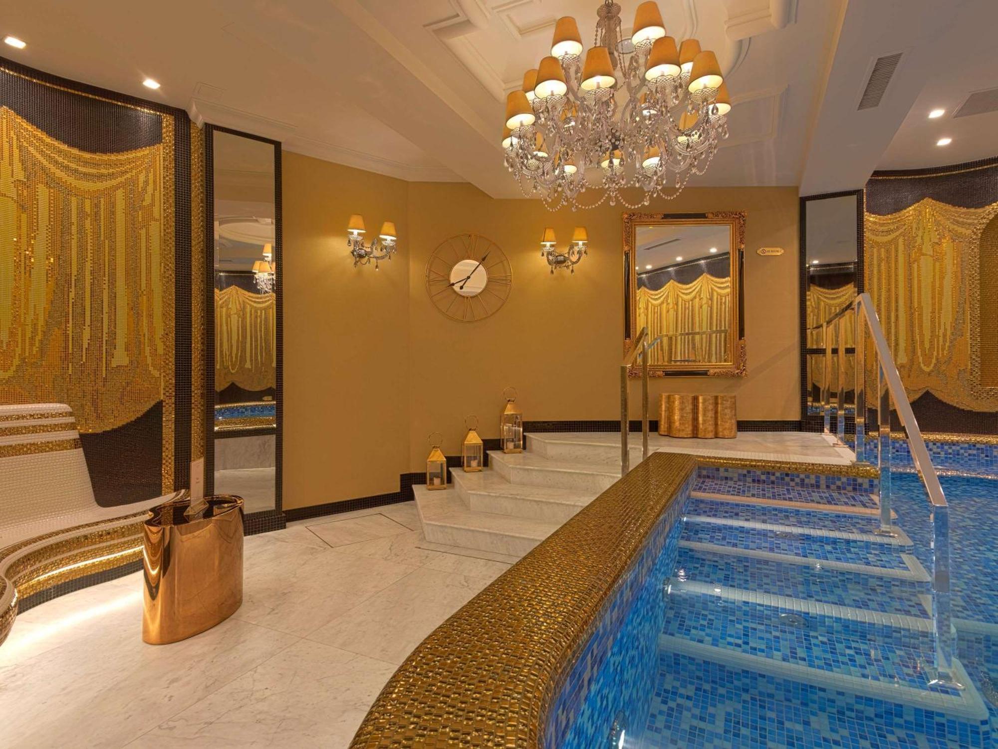 Bachleda Luxury Hotel Krakow Mgallery Hotel Collection Exterior foto